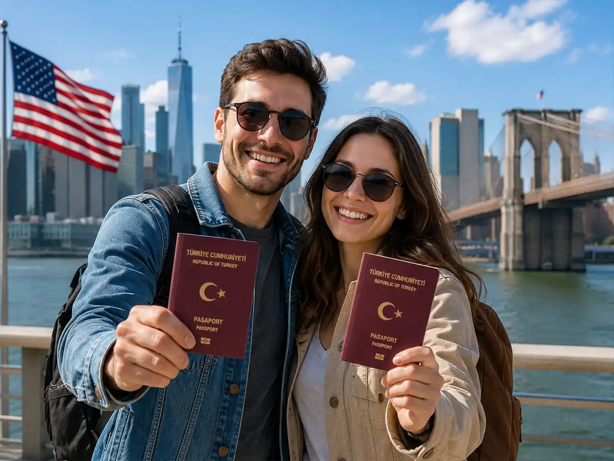 Types of U.S. Visas: Which One Is Right for You?
