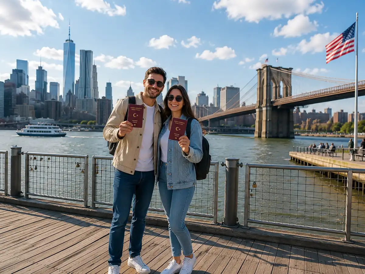How to Apply for a U.S. Visa (Step-by-Step Guide)