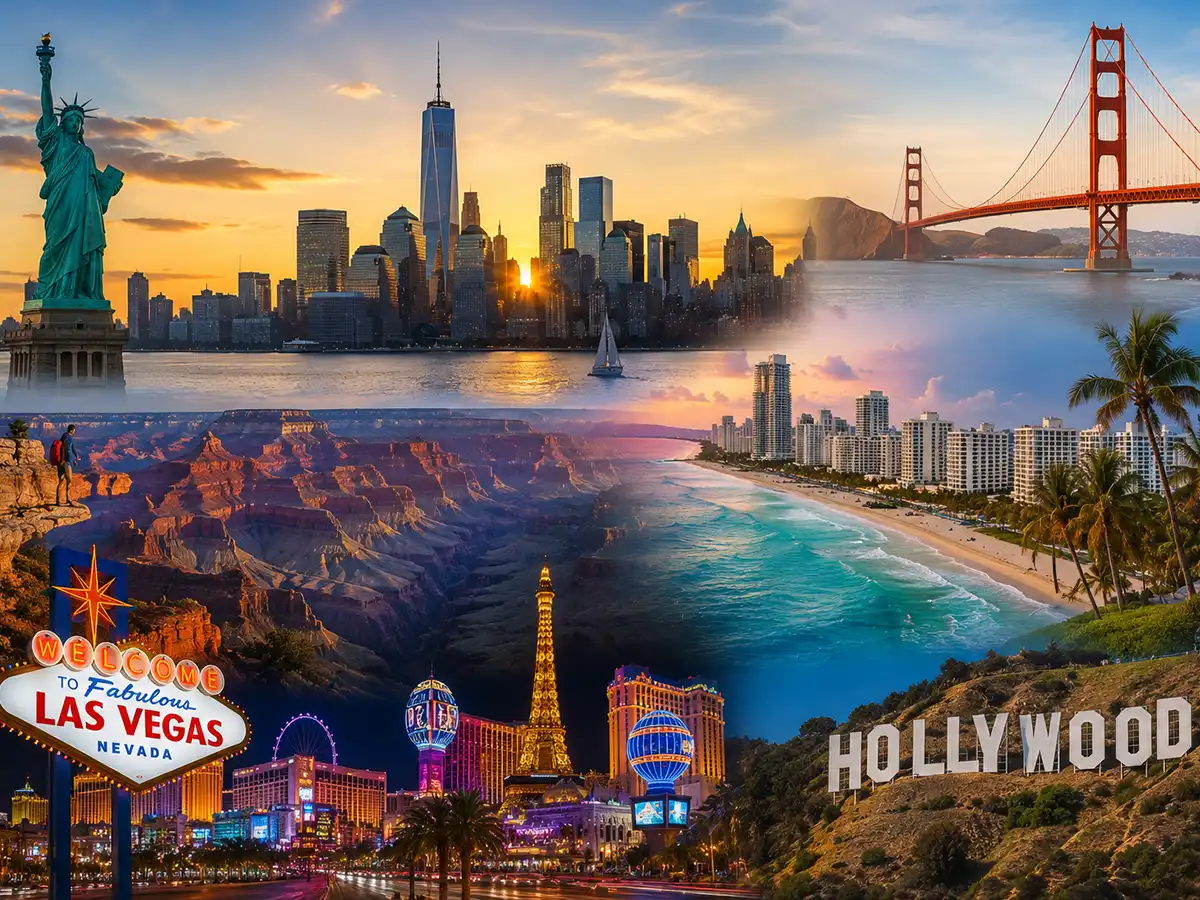 U.S. Visa Interview Guide