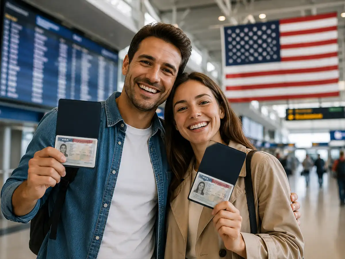Why Are U.S. Visas Refused?