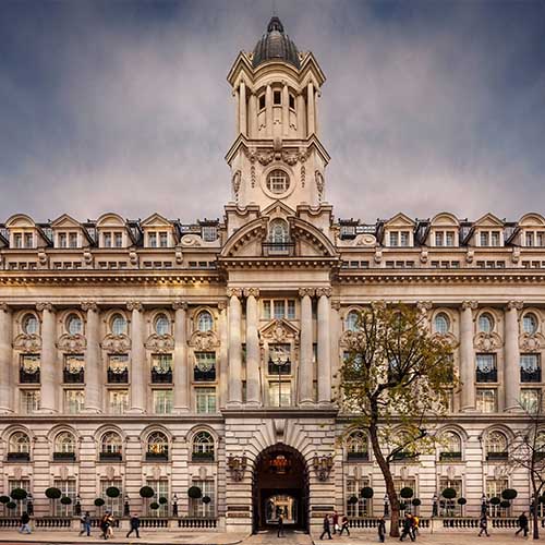 Rosewood London