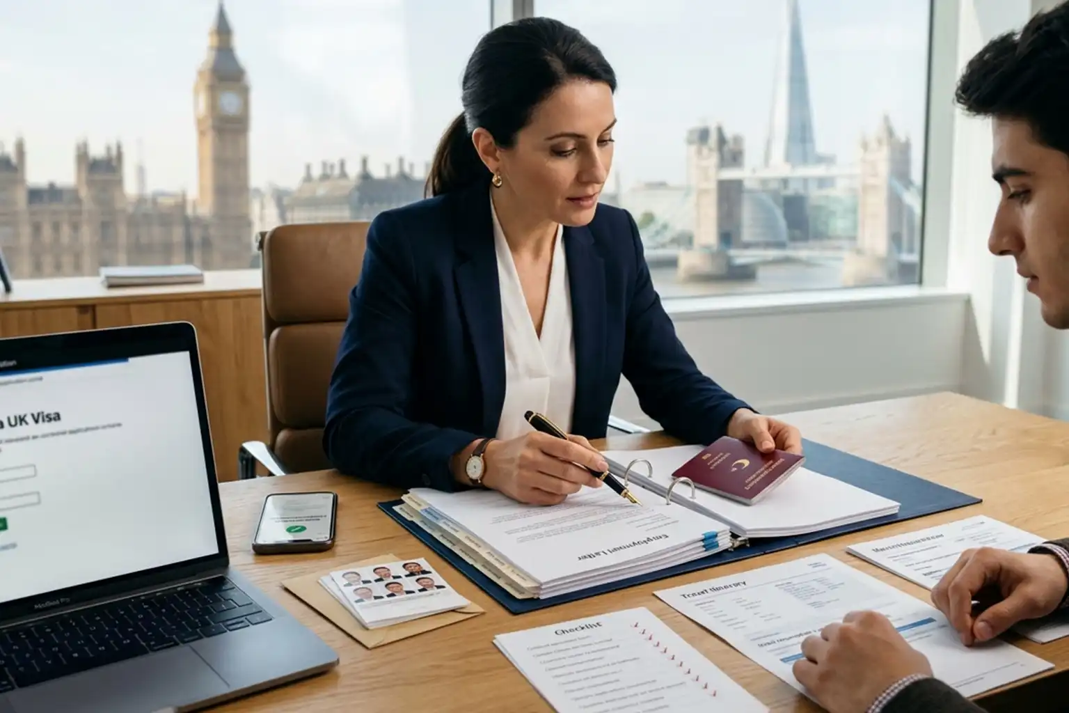 Points to Pay Attention to During the Application Process