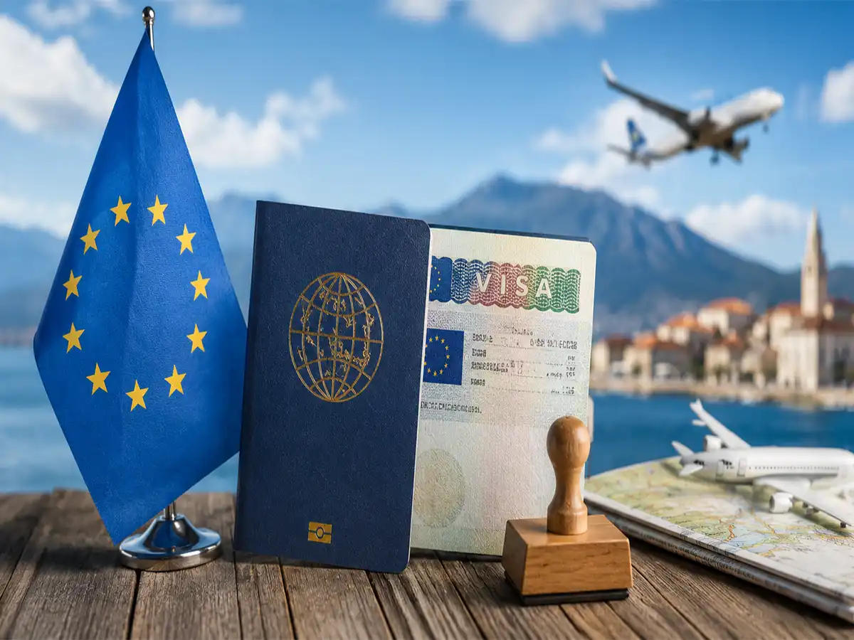 What Is a Schengen Visa?