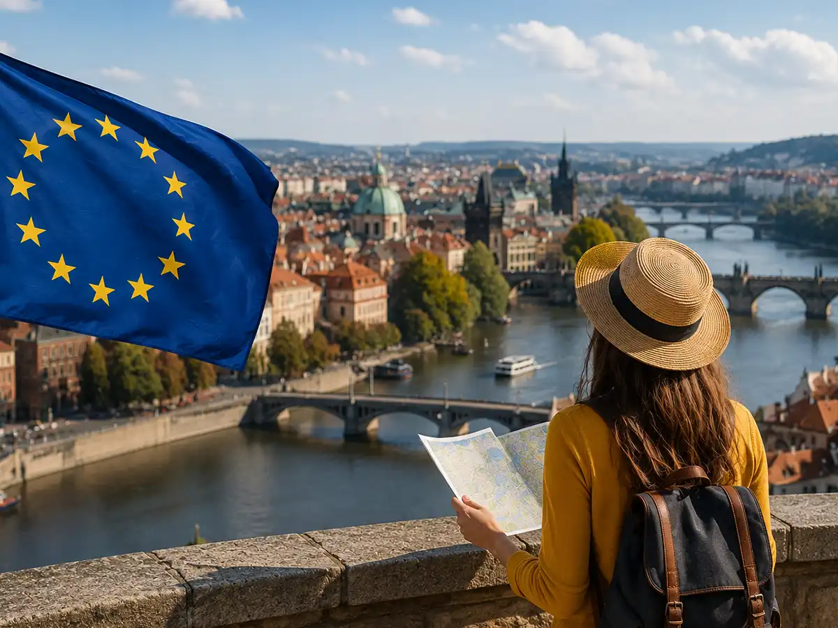 Why Are Schengen Visas Refused? (Reasons, Appeals, and Reapplying)