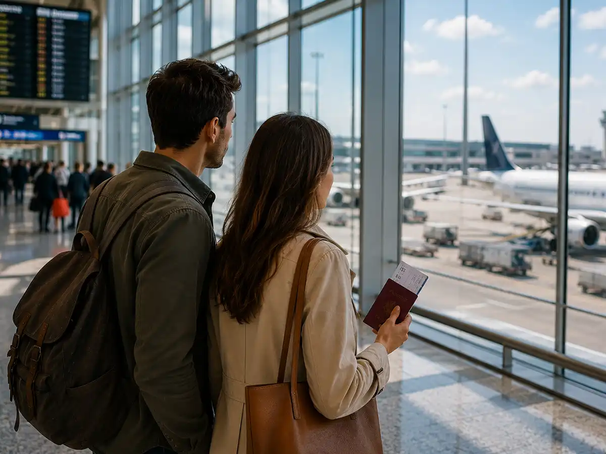 How to Prepare a Strong Schengen Visa Application