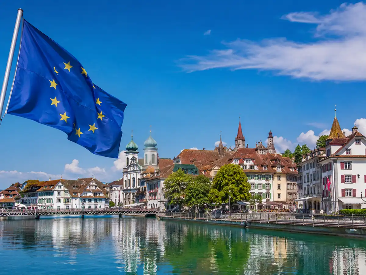 Who Needs a Schengen Visa?