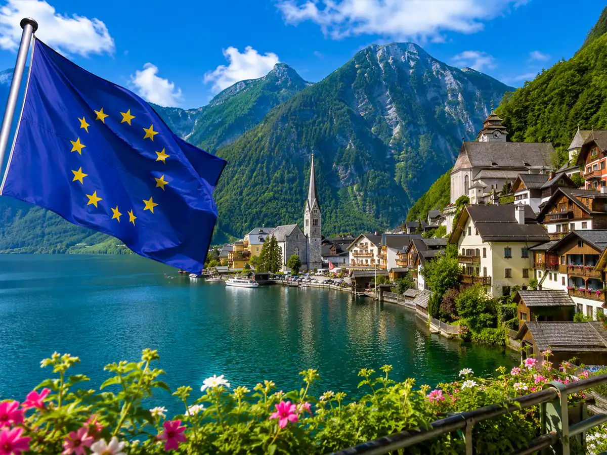What Is the Schengen Area, and Which Countries Does It Cover?