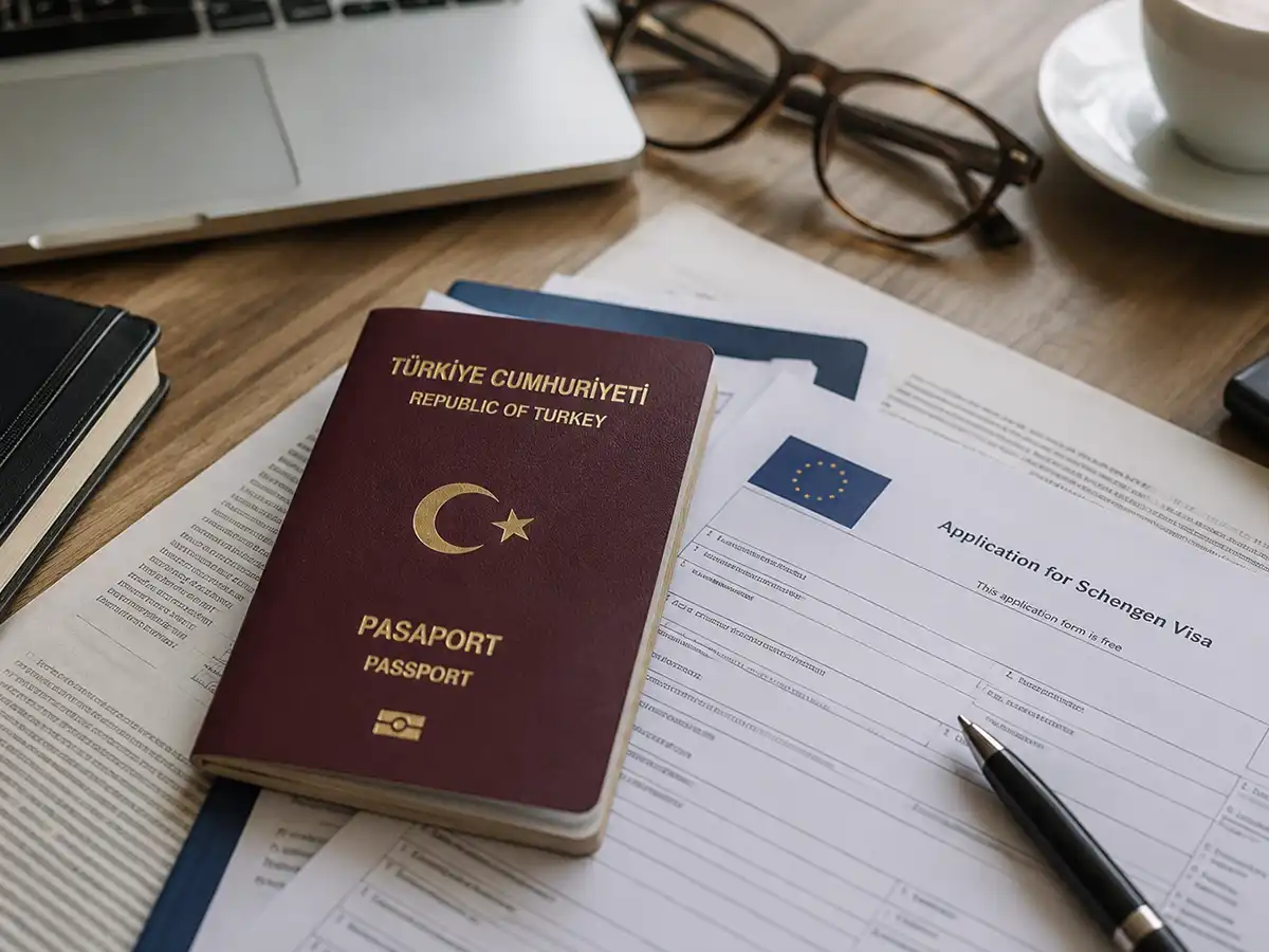 Types of Schengen Visas: Which One Is Right for You?