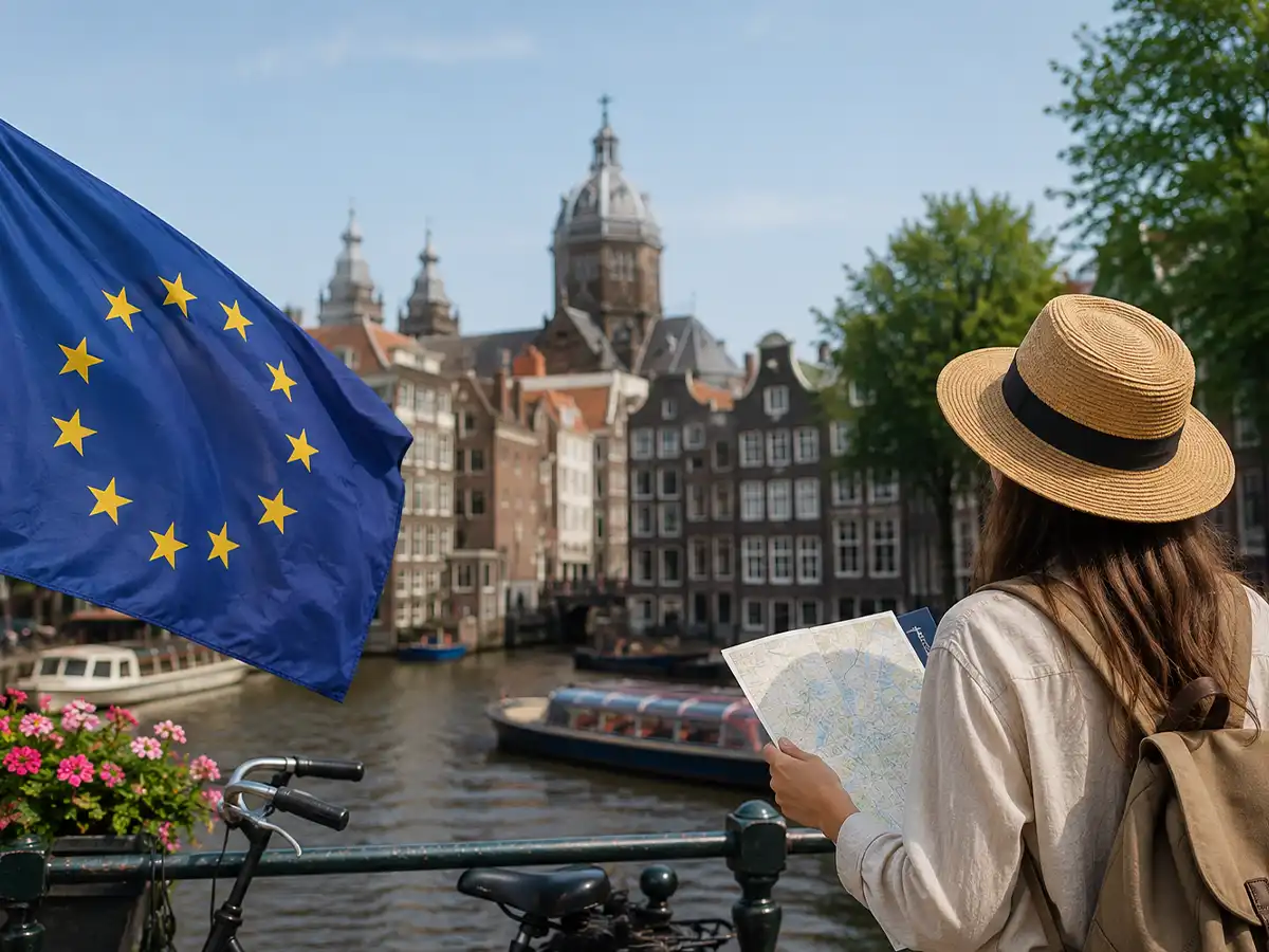 Schengen Visa Interviews and Biometric Procedures