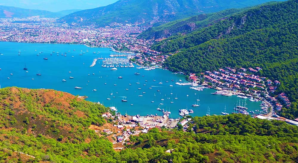 Everything You Need to Know About Fethiye