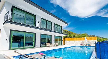 What Is a Halal Villa and Why Should You Choose One?