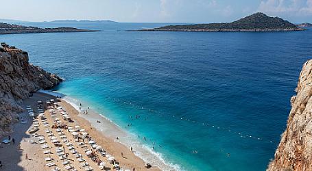 Exploring the Lycian Coast: Türkiye’s Hidden Paradise