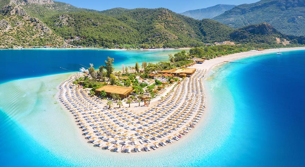 Villa Holiday in Fethiye: Luxury, Comfort, and Breathtaking Views