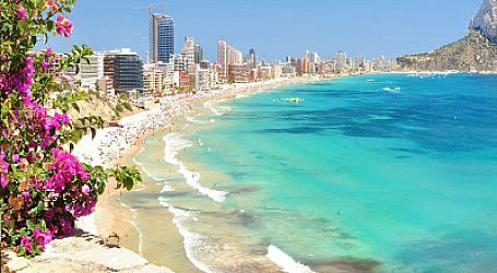 Discover the Best Hotels in Costa Blanca for an Unforgettable Stay