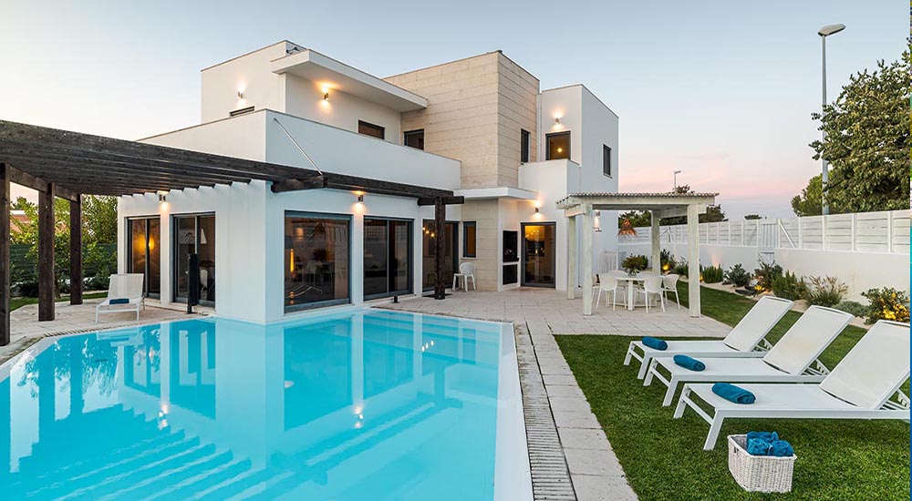 A Dream Vacation in Fethiye: Unforgettable Moments with Luxury Villas