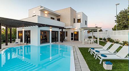 A Dream Vacation in Fethiye: Unforgettable Moments with Luxury Villas