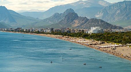 10 Reasons to Spend Your Summer Holiday in Antalya