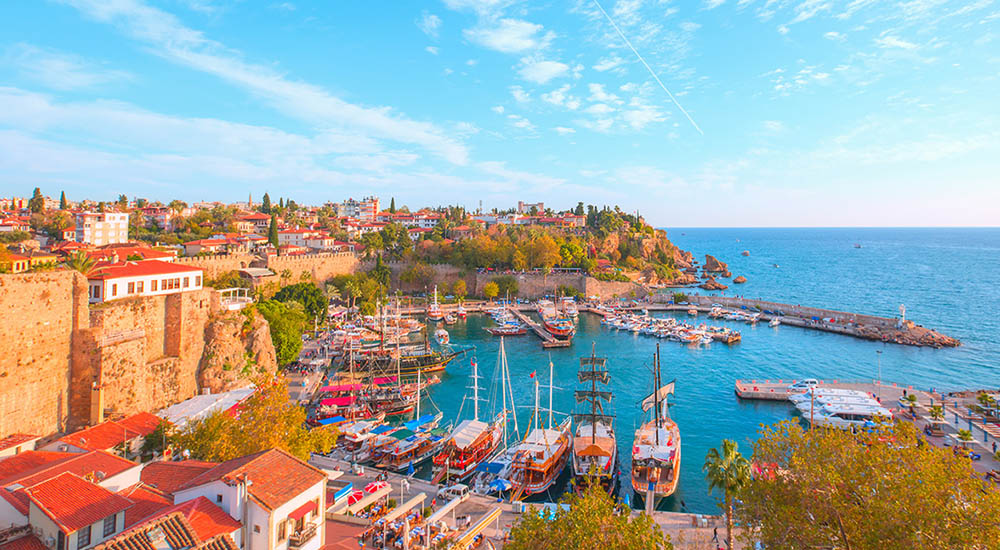 Experience the Ultimate Mediterranean Escape: Your Guide to Antalya Holidays and Rental Villas