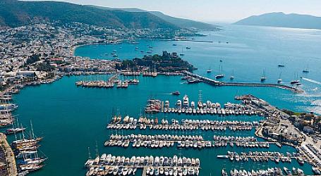 Luxurious Living with Bodrum Villa Rental