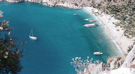 Discovering Paradise: A Journey Through Fethiye on a Boat Tour