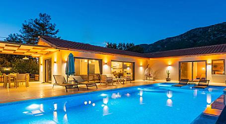 What is a Conservative Villa?