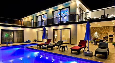 Enjoy Your Holiday in the Villa!