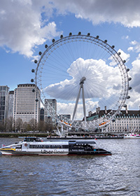 London Eye