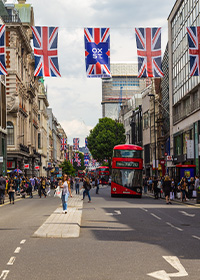 Oxford Street
