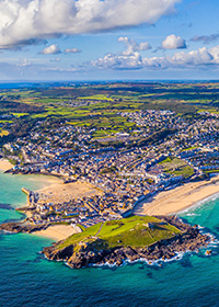 St Ives