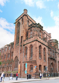 John Rylands Library