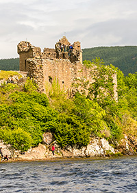 Loch Ness