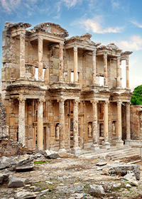 Ephesus