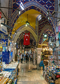 Grand Bazaar