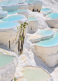 Pamukkale