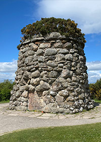 Culloden Battlefield