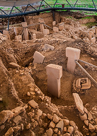 Gobeklitepe