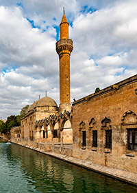 Sanliurfa