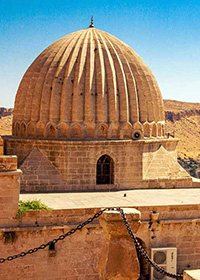 Great Mosque of Mardin