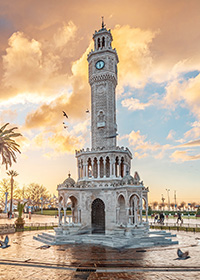 Izmir