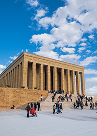 Anıtkabir