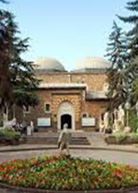 Museum of Anatolian Civilizations 