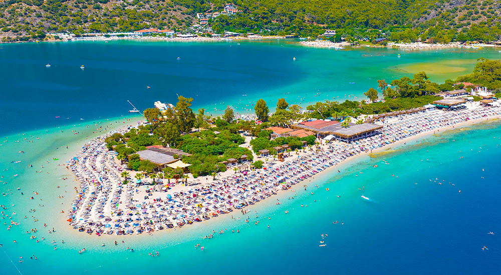 Fethiye: A Dream Holiday Destination Where Nature Meets History