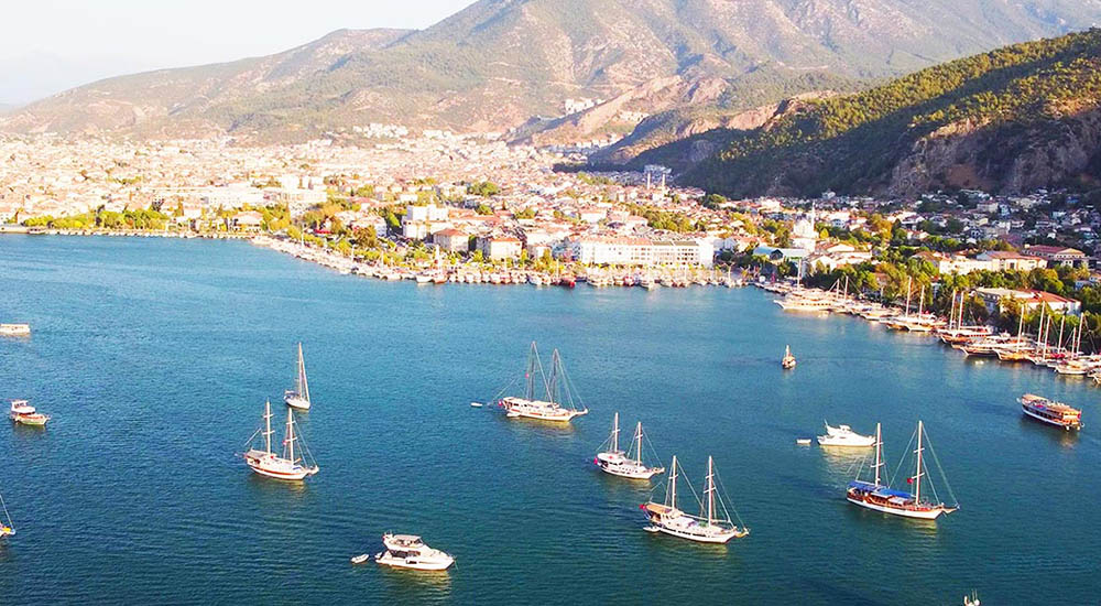 20 Incredible Activities You Must Experience in Fethiye