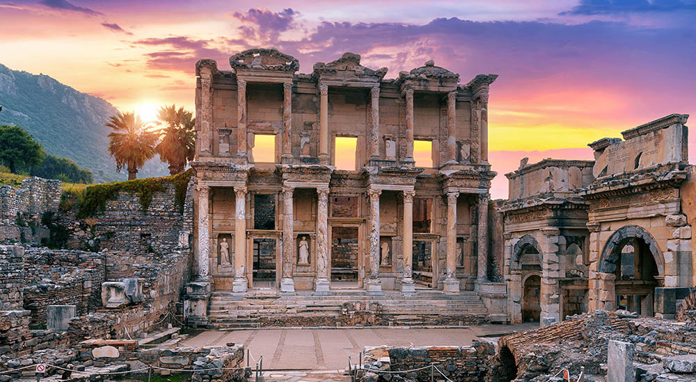 Türkiye'yi Kendi Tarzınızda Keşfedin: Taya Travel ile Kişiye Özel Maceralar