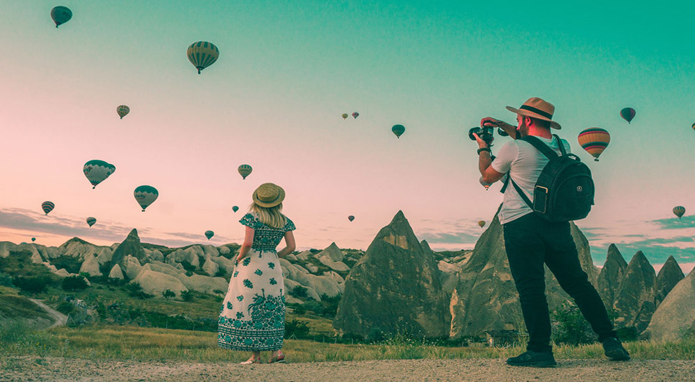 Unveil the Enchantment of Cappadocia: Tours to Suit Every Dream