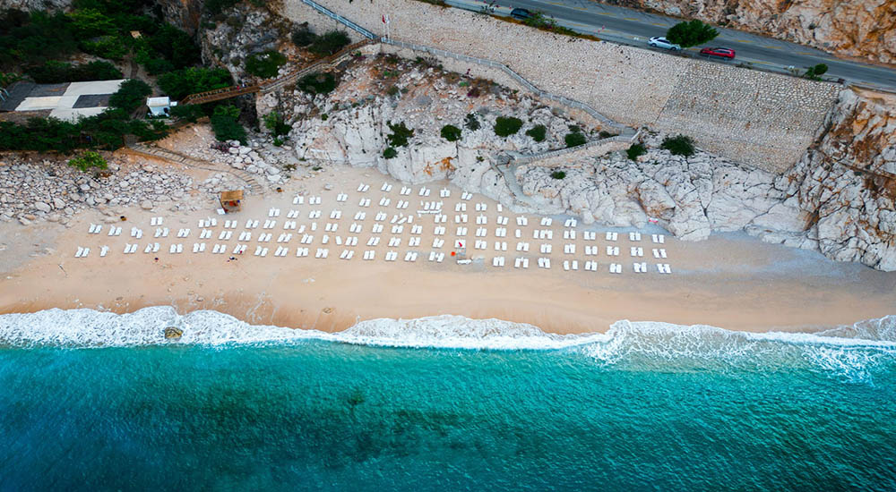 Kalkan Villa Rentals: Your Gateway to Paradise