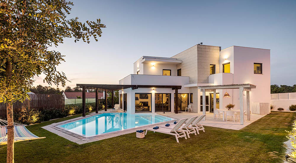 Villa Holiday in Kalkan: Experience Freedom and Luxury