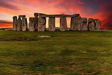 Stonehenge Day Tour from London