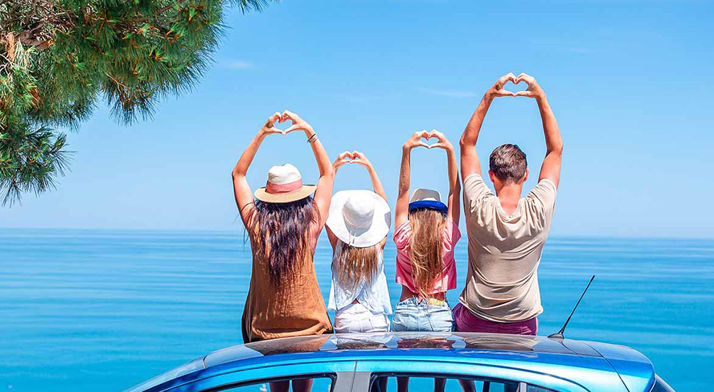 The Advantages of Car Rental in Fethiye: The Freedom to Explore