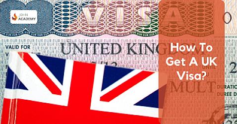 İngiltere Vizesi Nasıl Alınır? 2026 Güncel Başvuru Rehberi